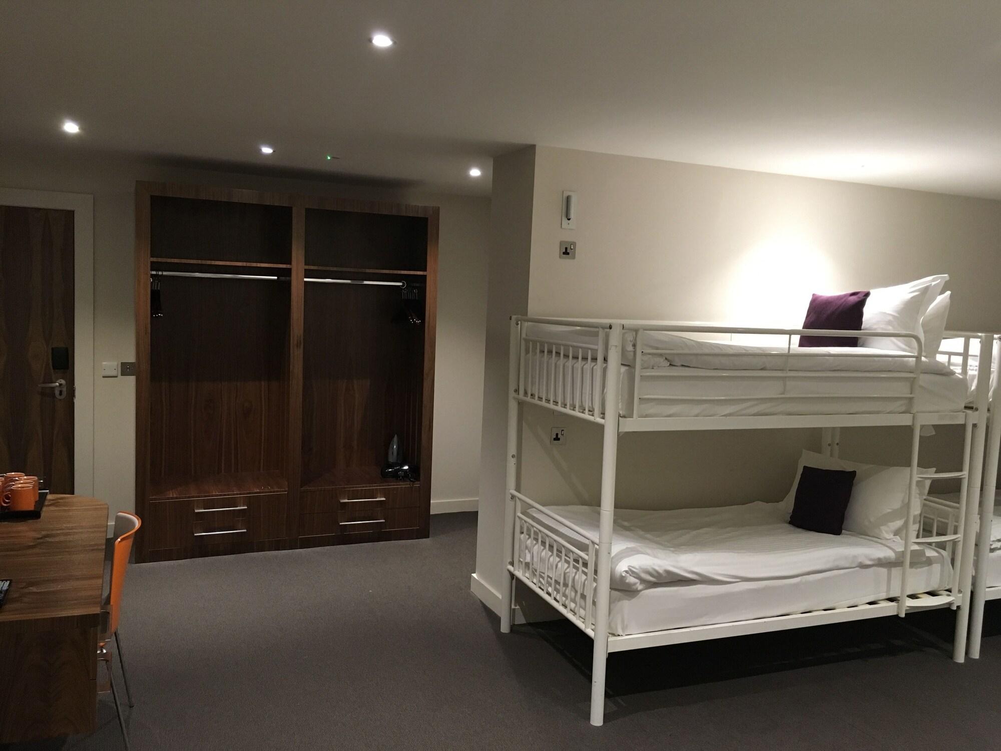 The Place Hotel