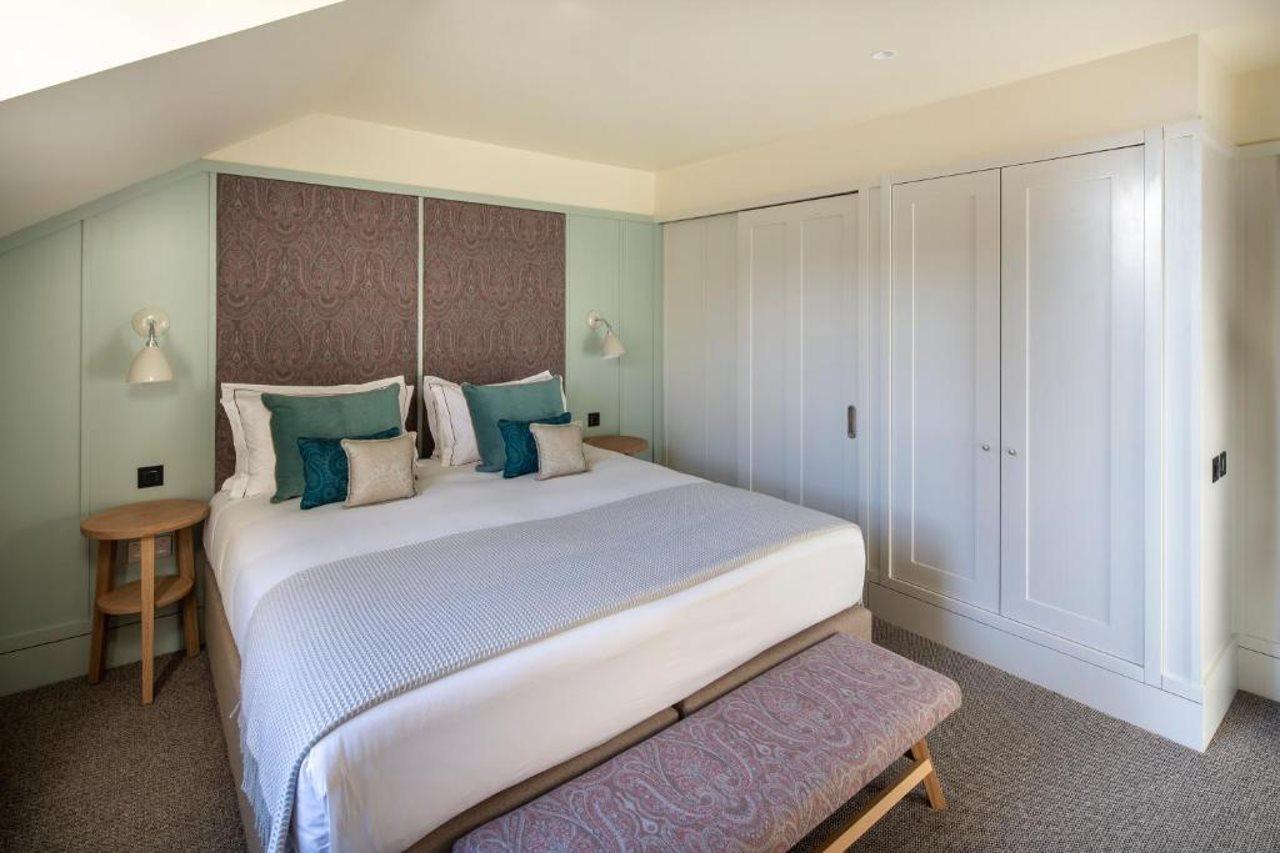 Cheval Abbey Apartments, At Holyrood 5* Édimbourg