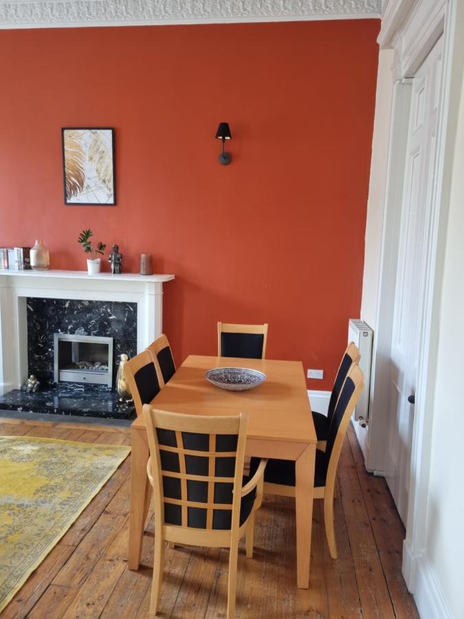3 Double-bed Georgian In Prime Location *