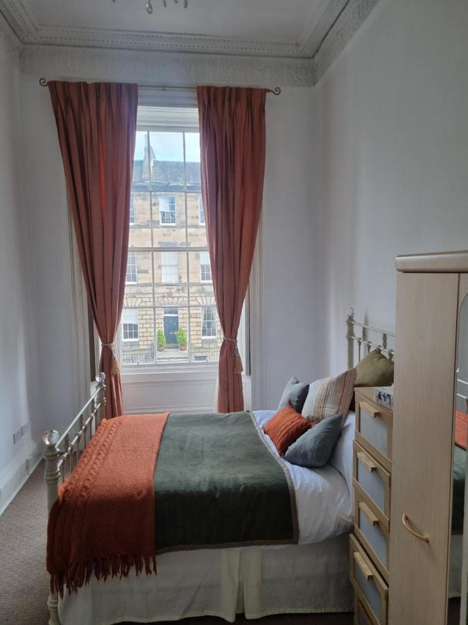 3 Double-bed Georgian In Prime Location *