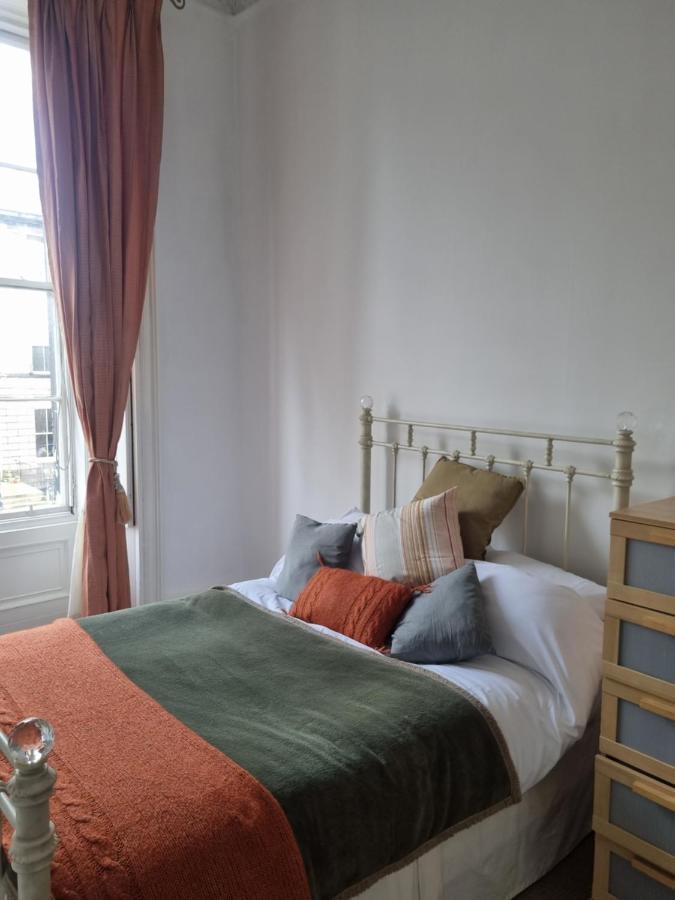 3 Double-bed Georgian In Prime Location Apartment *
