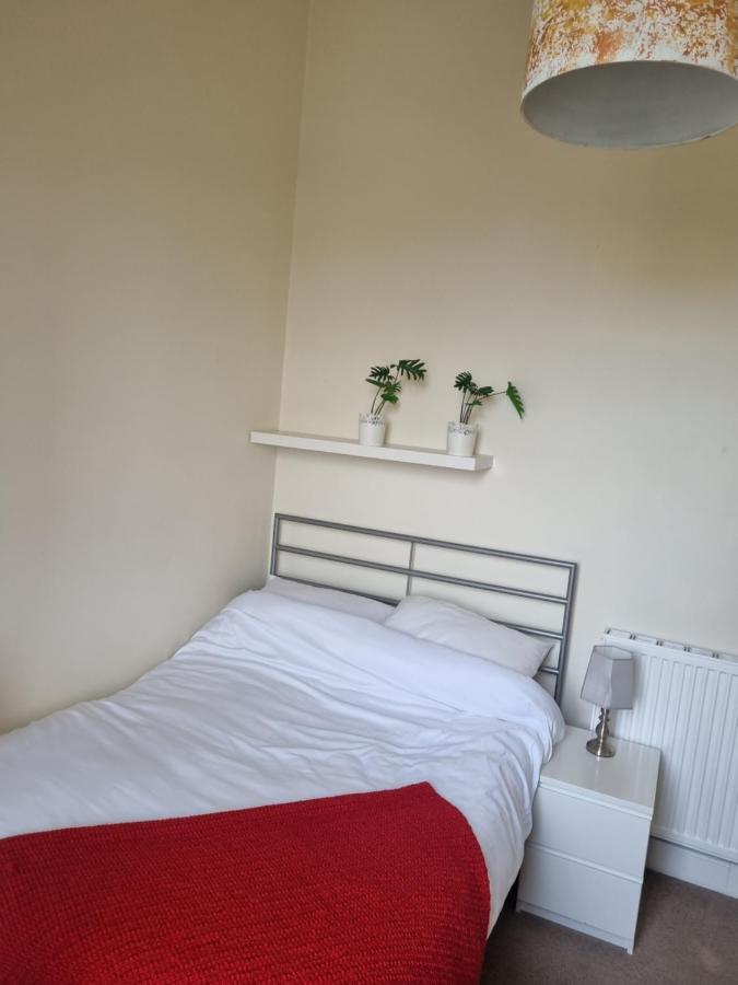Apartment 3 Double-bed Georgian In Prime Location Edinburgh