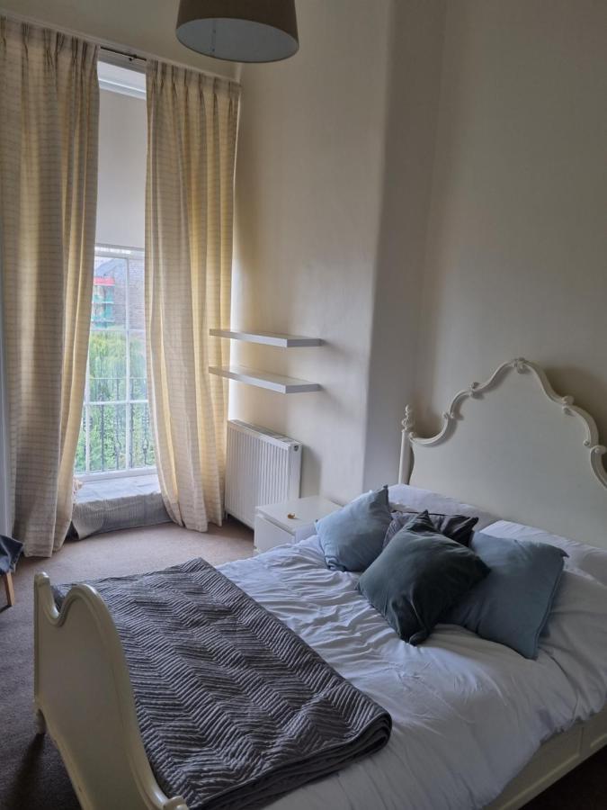 3 Double-bed Georgian In Prime Location * Edinburgh
