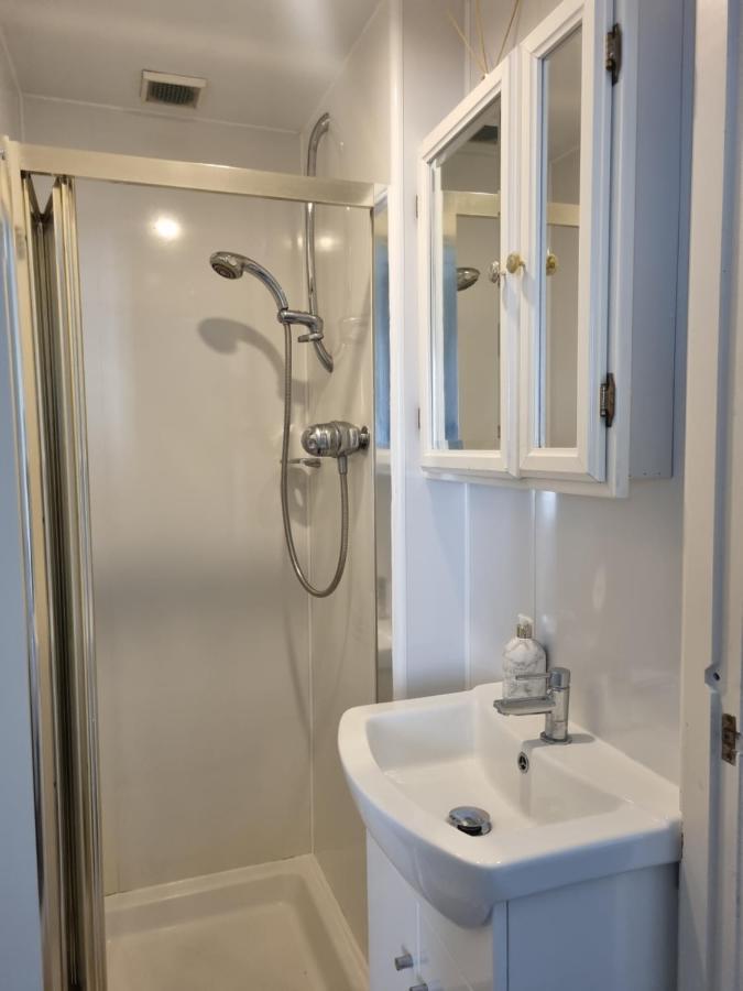 Apartment 3 Double-bed Georgian In Prime Location *
