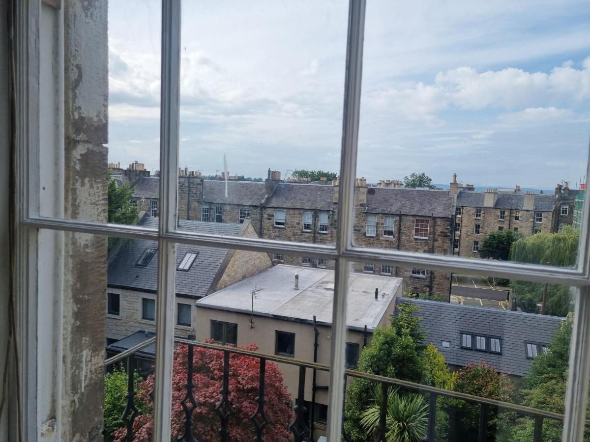 3 Double-bed Georgian In Prime Location * Edinburgh