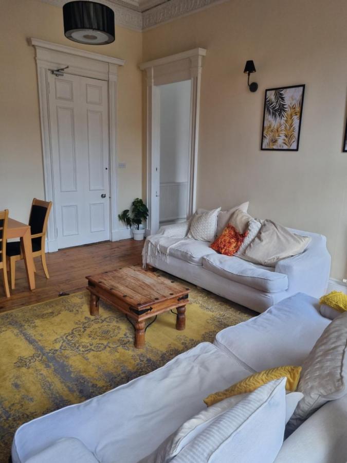 Apartment 3 Double-bed Georgian In Prime Location