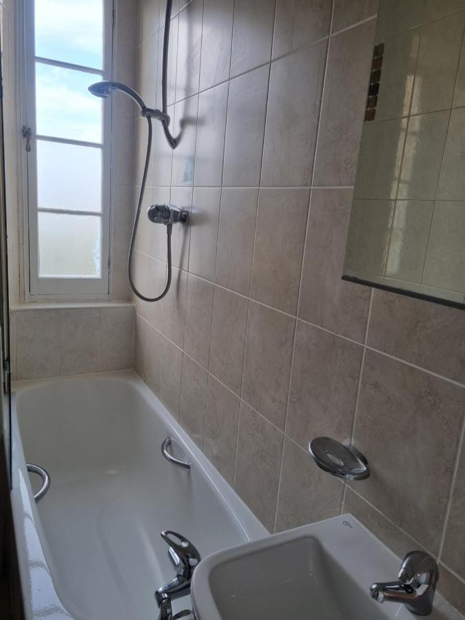 3 Double-bed Georgian In Prime Location Edinburgh