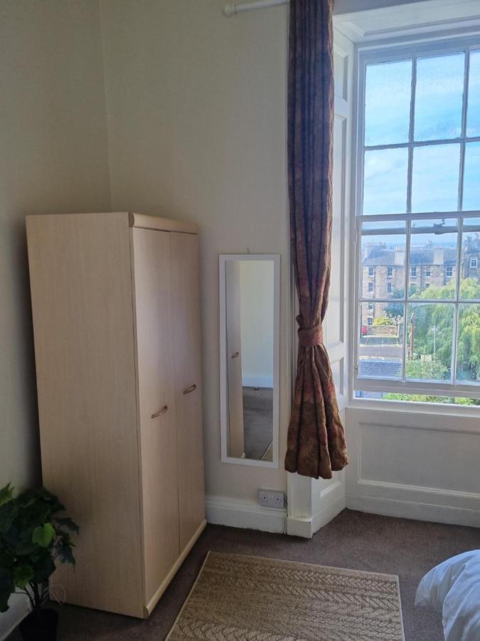 Apartment 3 Double-bed Georgian In Prime Location *