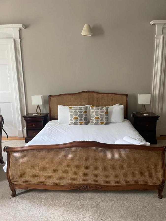 Homestay Private Guest In Georgian Townhouse In Centre *