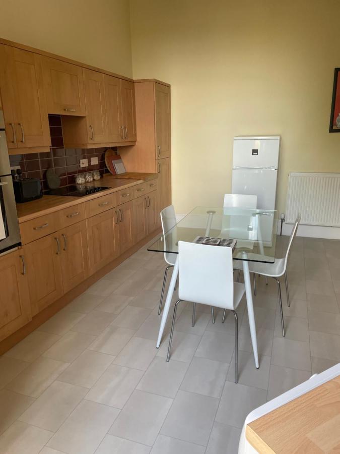 Private Guest In Georgian Townhouse In Centre * Edinburgh