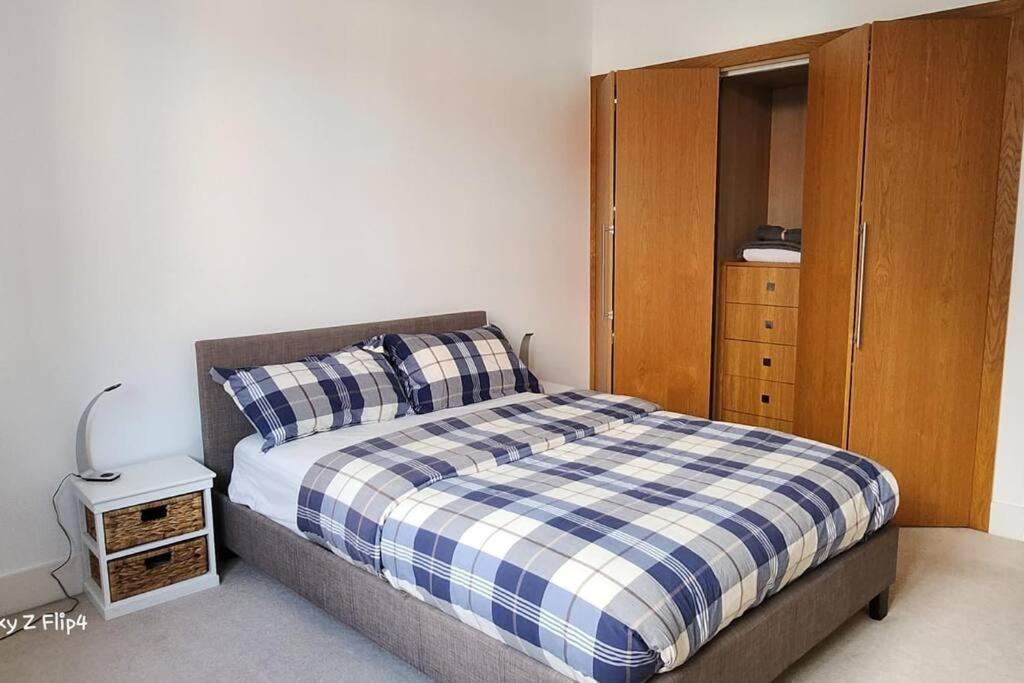 Apartment Spacious 2 Bedroom