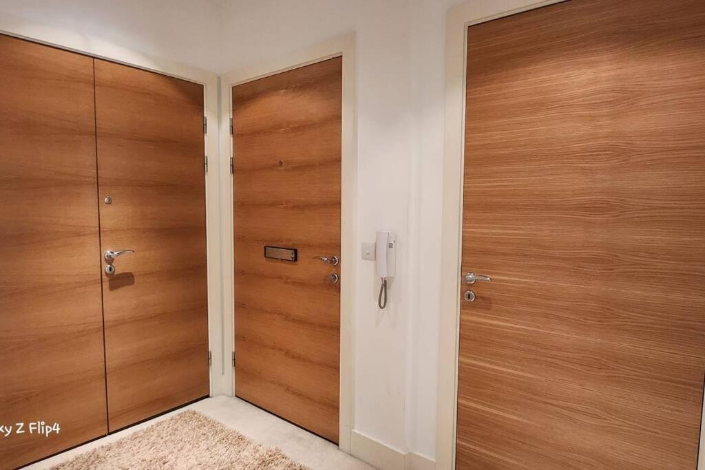 Spacious 2 Bedroom Apartment