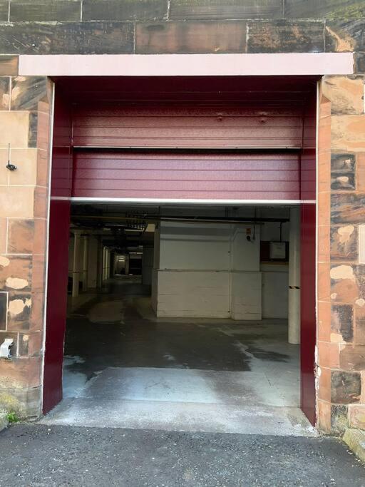 Spacious 2 Bedroom Apartment Edinburgh