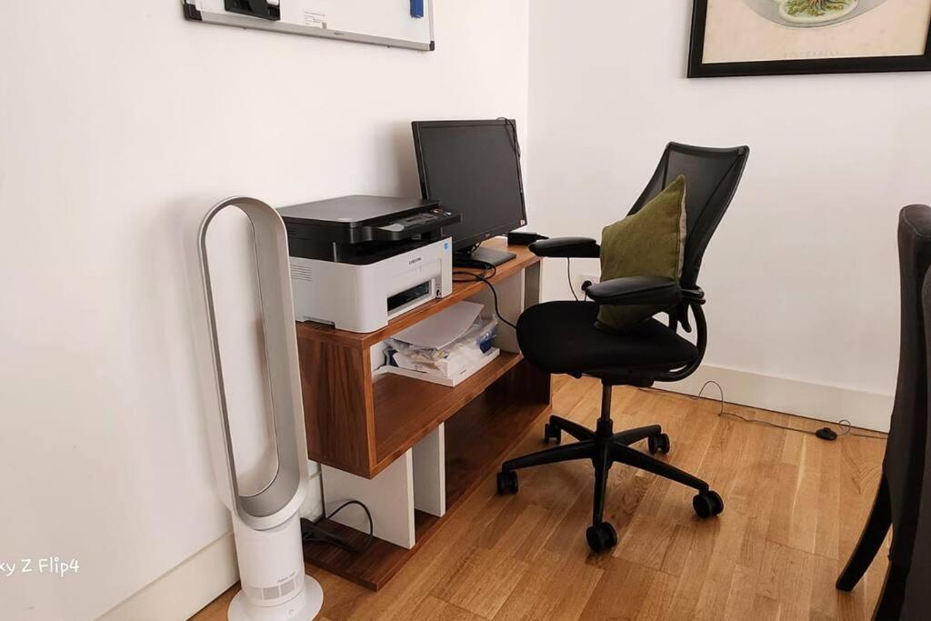 Spacious 2 Bedroom Apartment