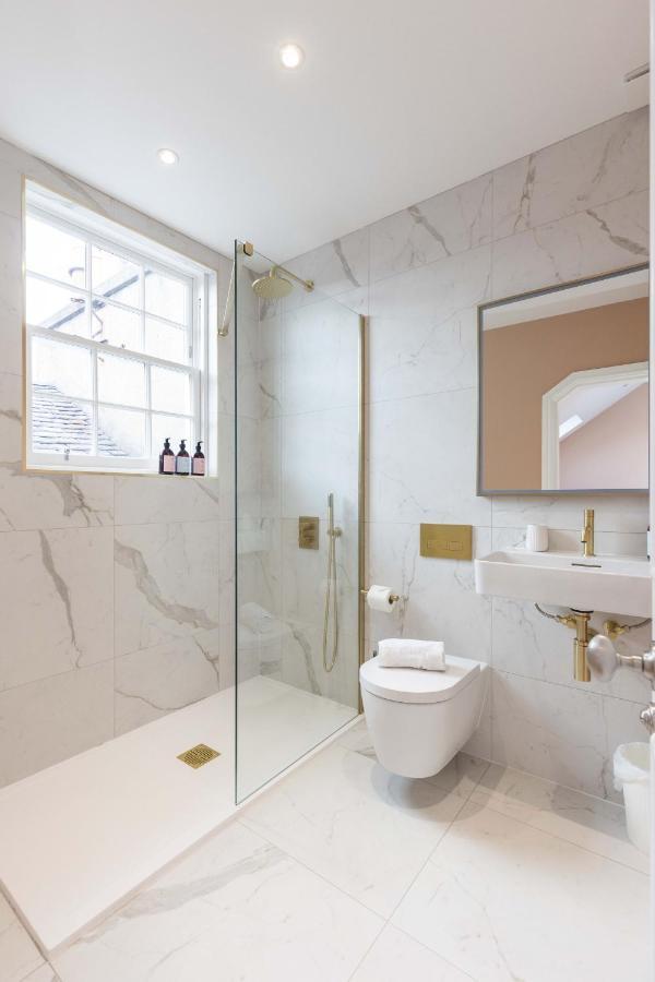 Dragon Luxury Serviced At Walker Street * Edinburgh