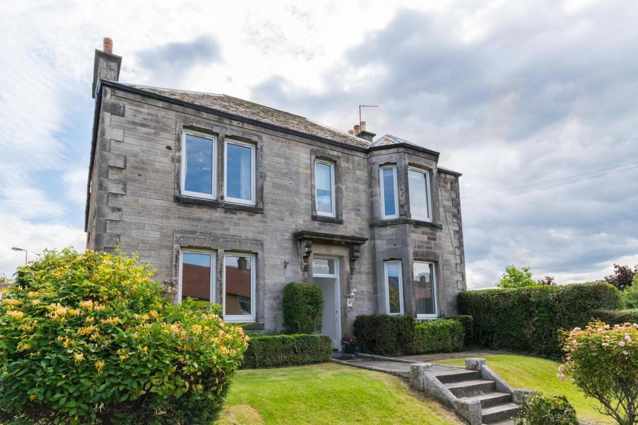 Immanuel House - Modern Luxury Victorian 1872 - Free Parking & Fast Fibre Optic Wifi Appartement *