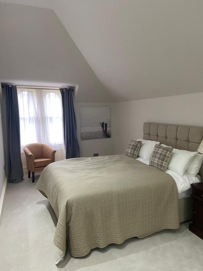 Appartement Merchiston *