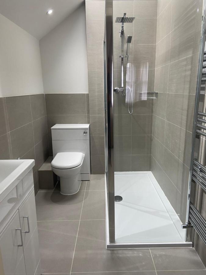 Merchiston Appartement EDI