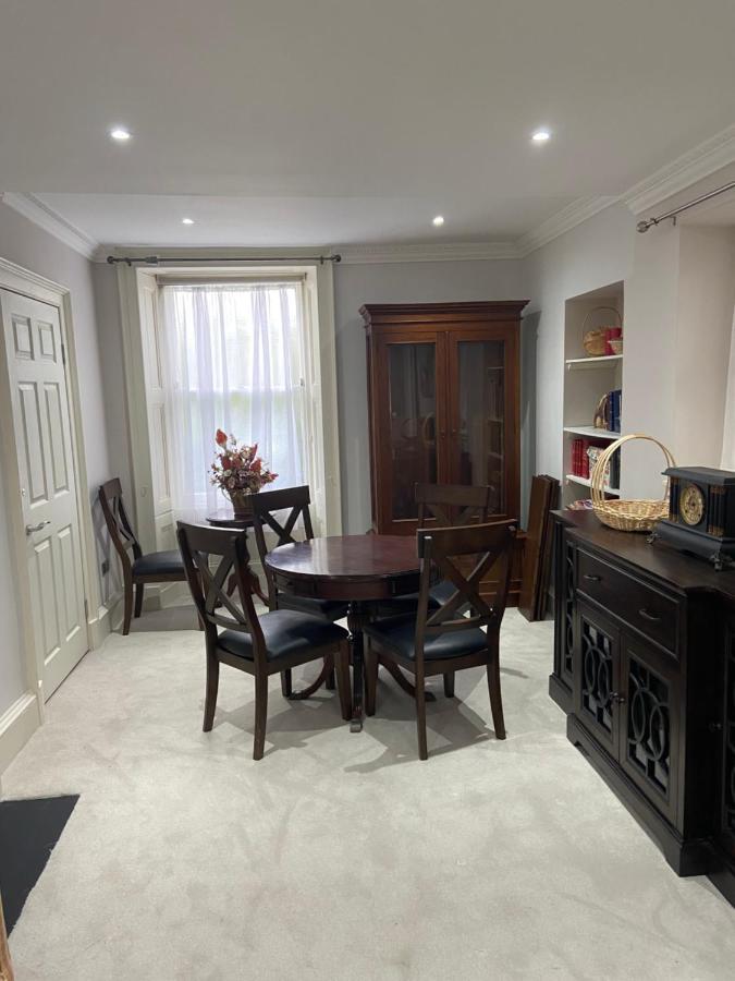 Merchiston Appartement