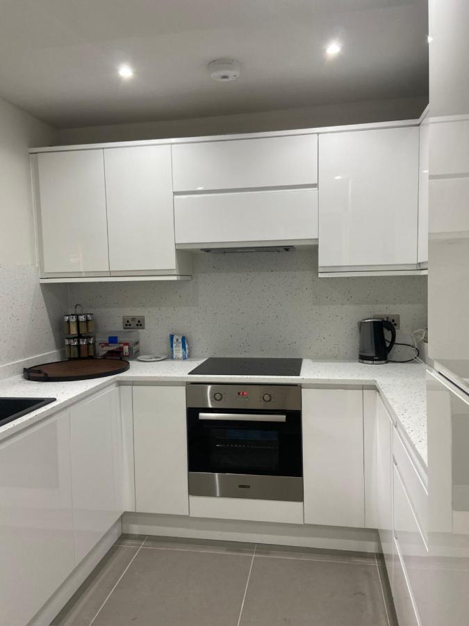 Appartement Merchiston