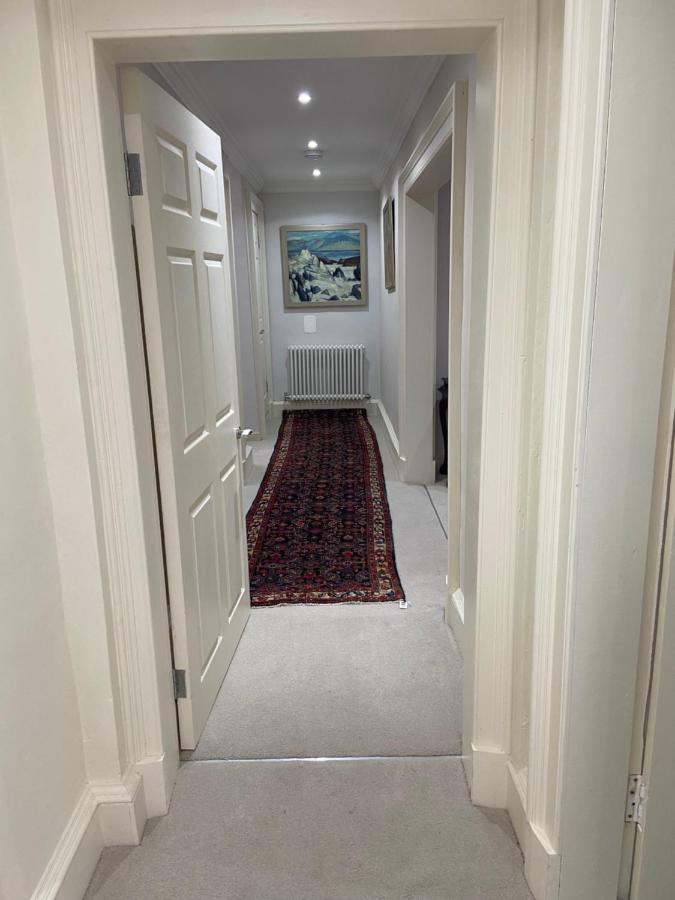 Merchiston Apartment *