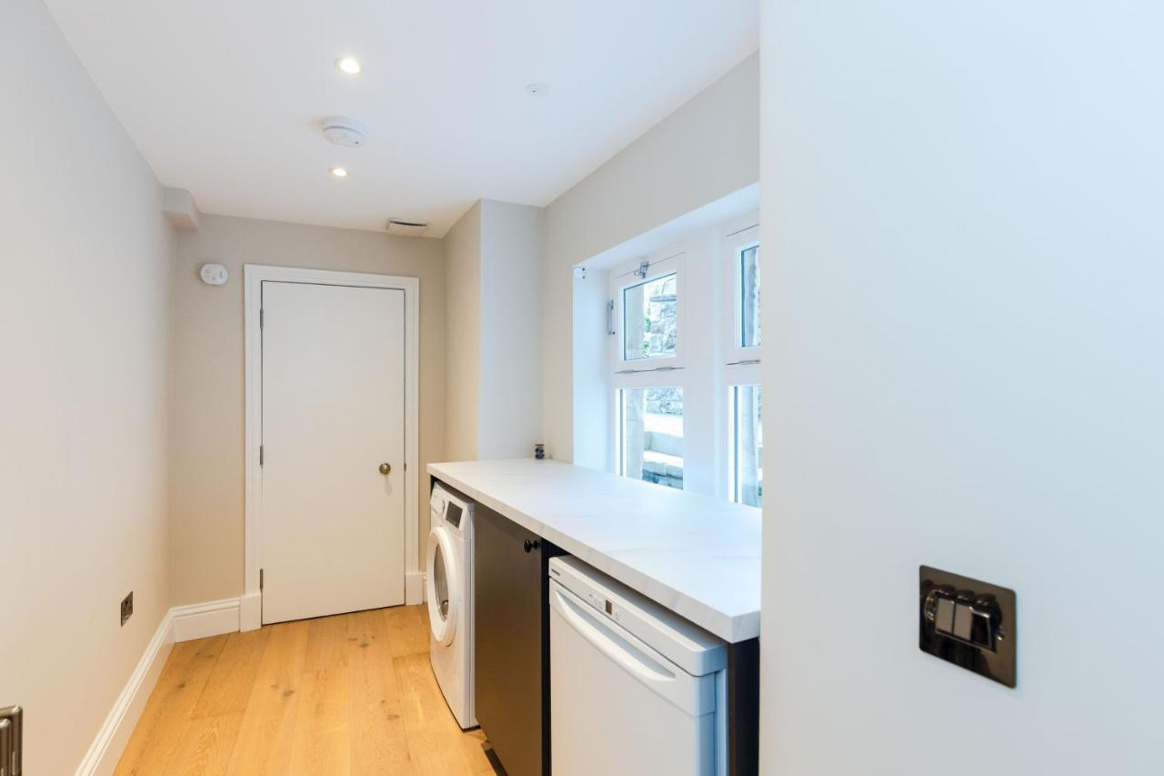 Dragon Luxury Serviced At Walker Street * Edinburgh