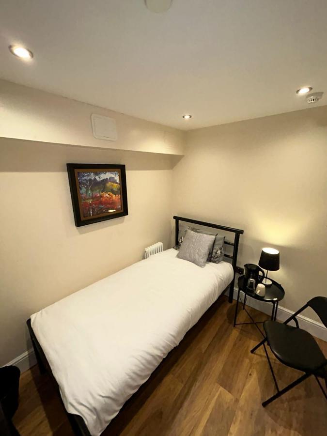 Cosy Single Edinburgh