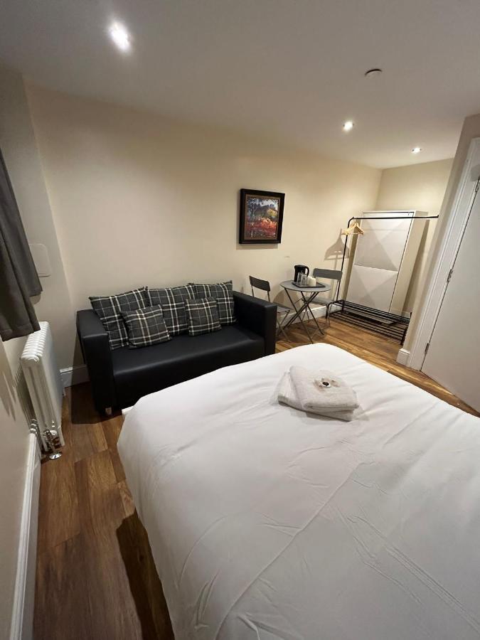 Homestay Cosy Single *