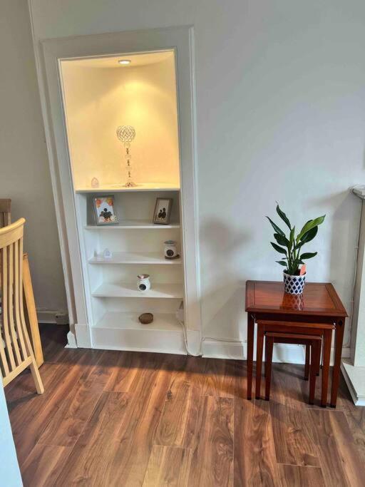 Apartment Royal Edinburgh