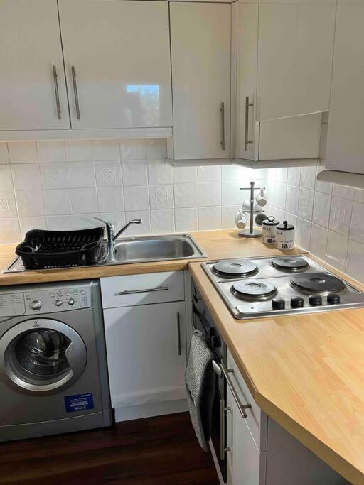 Royal Apartment Edinburgh