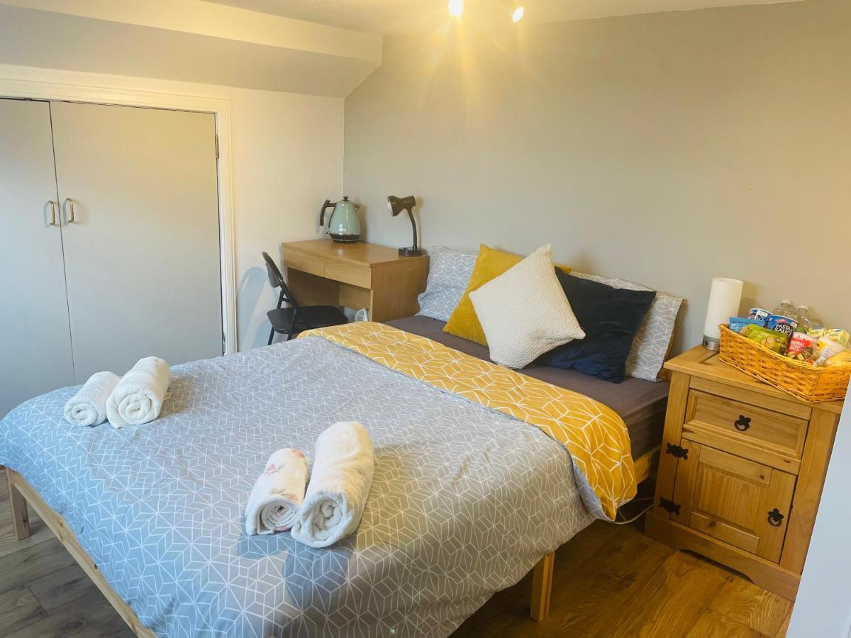 Cosy Loft In Morningside, Homestay