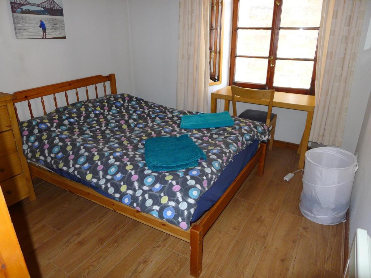 Appartement 1 Bedroom Flat In Historic Cooperage Leith