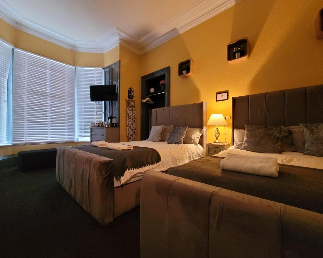 - No59 Guest house *