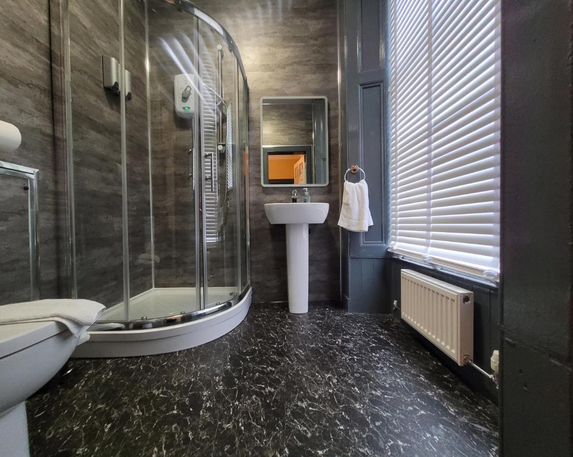 - No59 Guest house