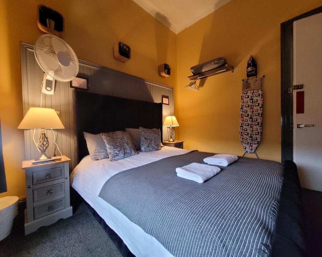 - No59 Guest house *