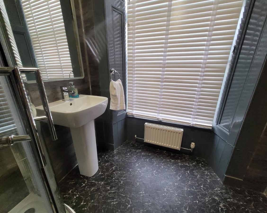 - No59 Guest house Edinburgh