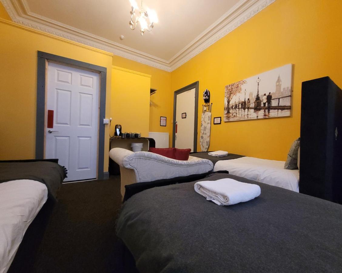 - No59 Guest house *