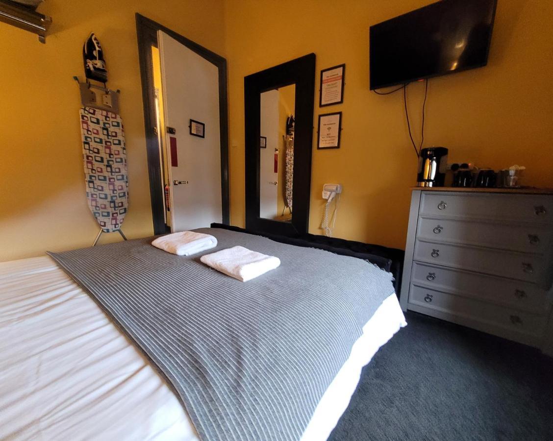 - No59 Guest house Edinburgh