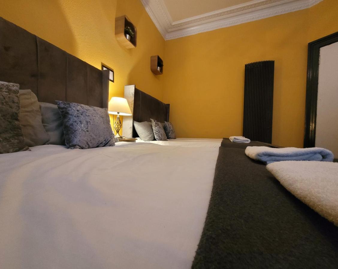 - No59 Guest house Edinburgh