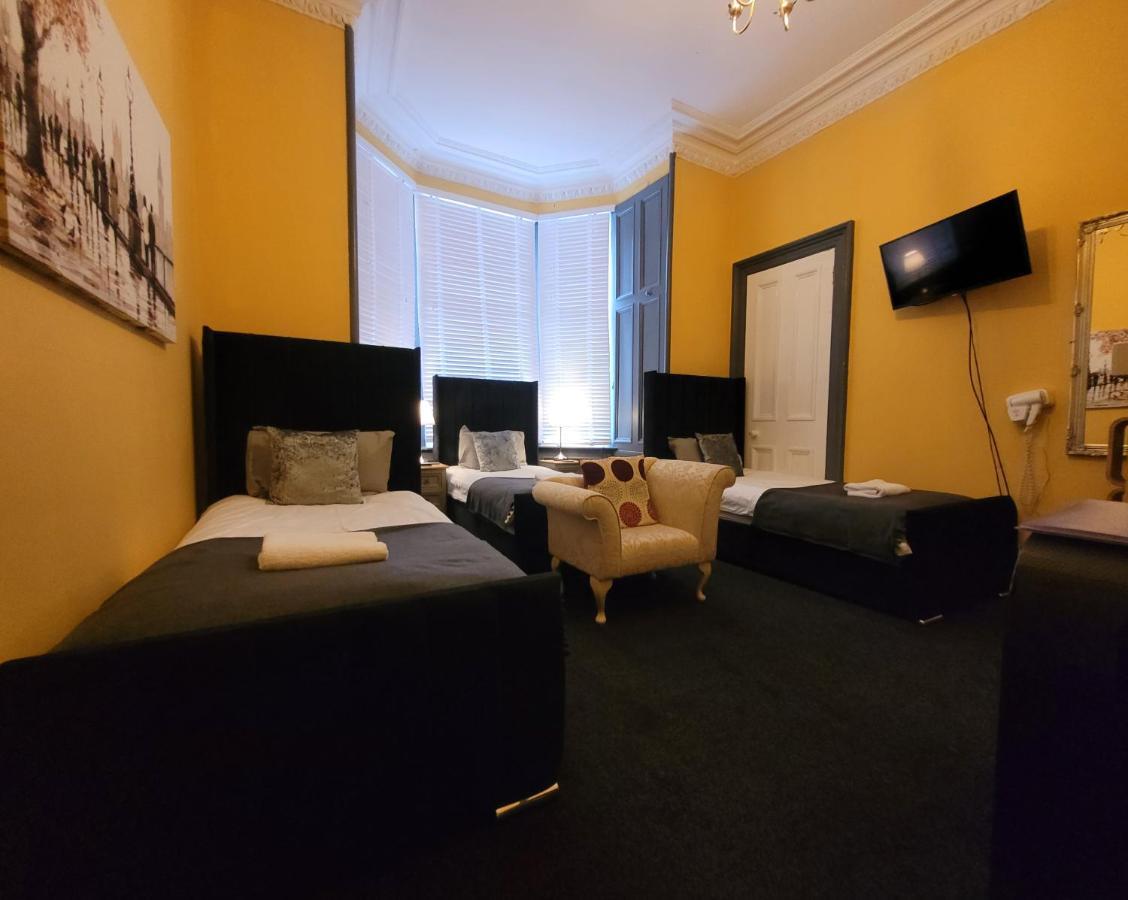 - No59 Guest house *