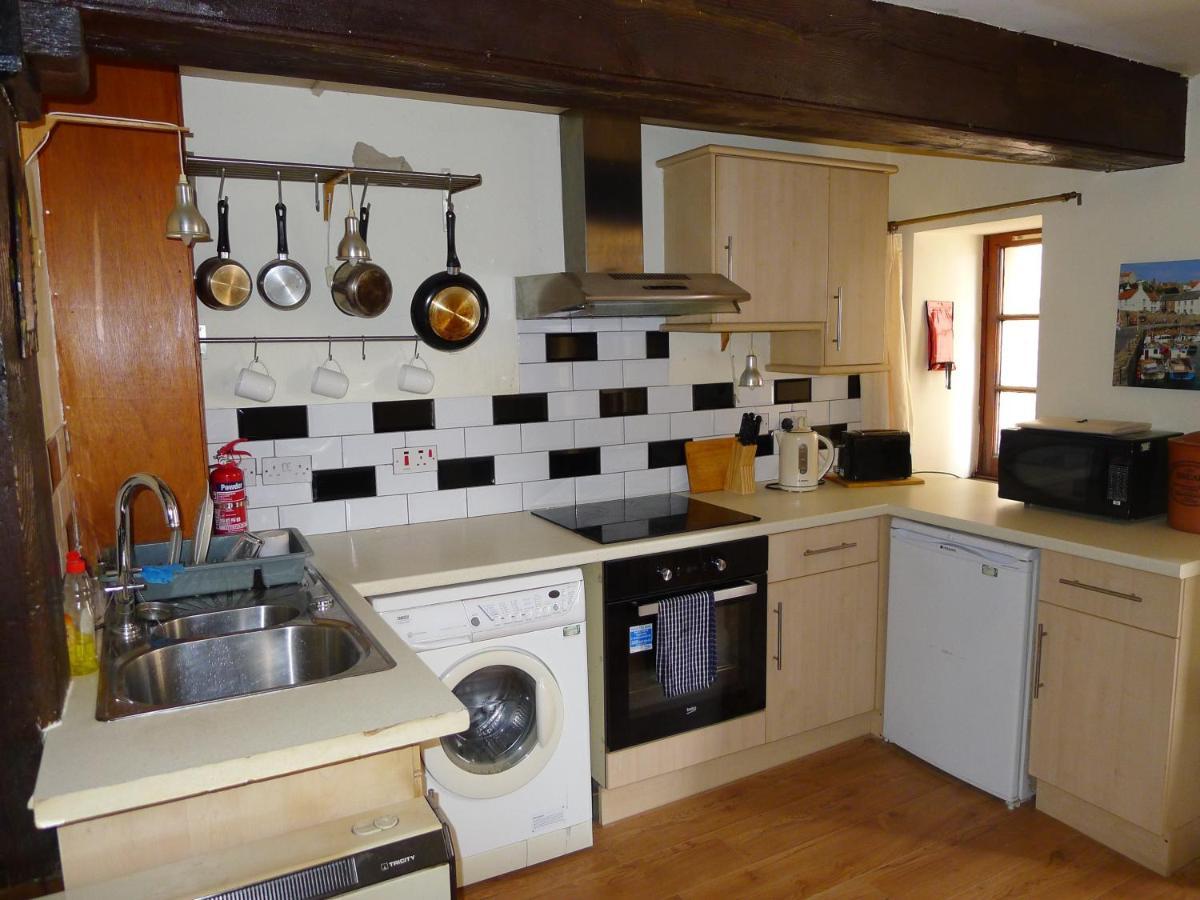 1 Bedroom Flat In Historic Cooperage Leith *
