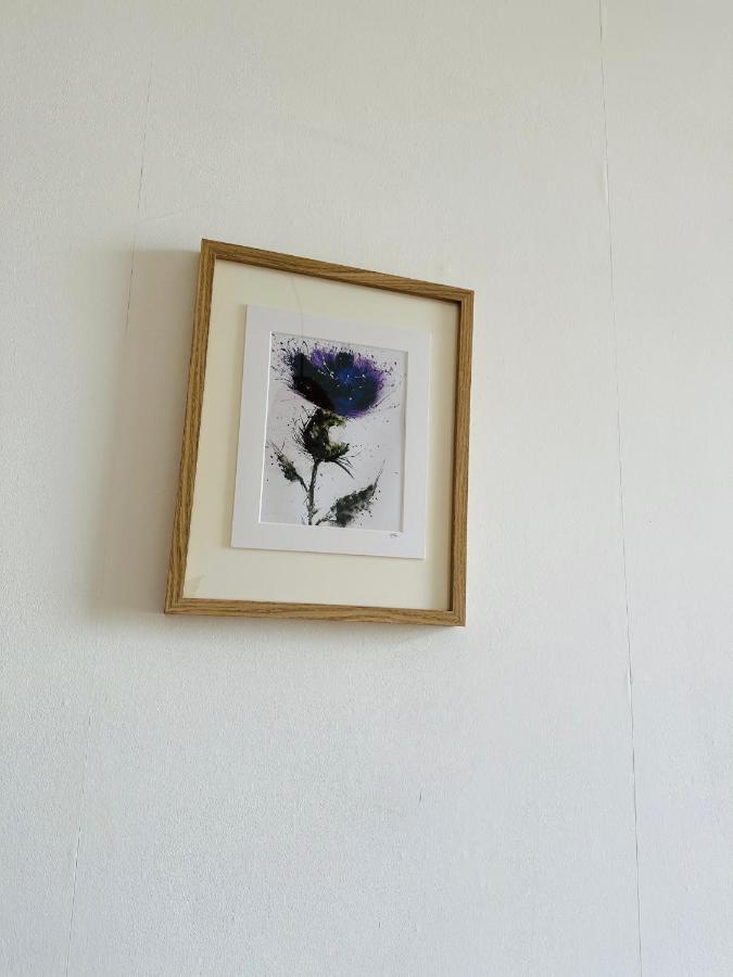 Apartment Gorgie Nook *
