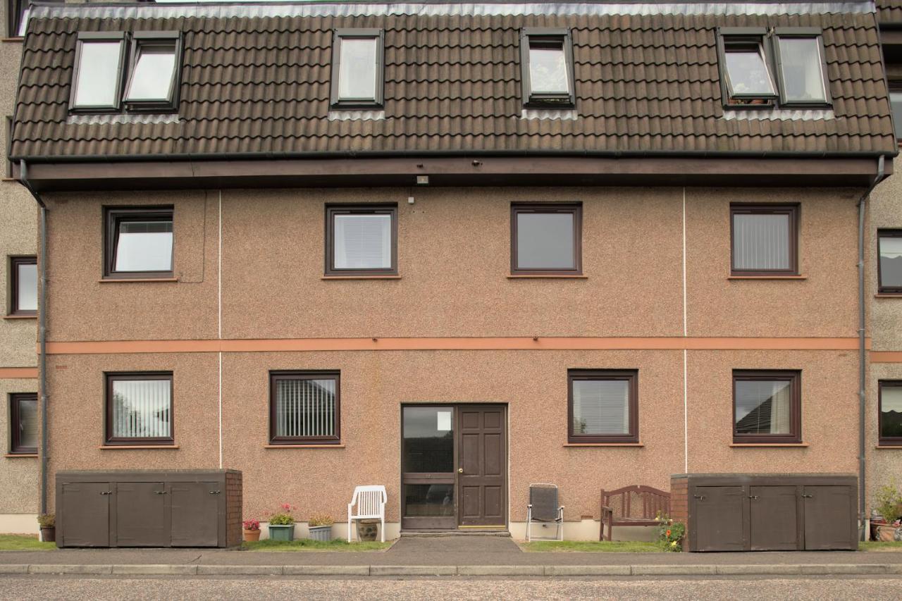 Modern 2-bed Haven, Free Parking Édimbourg
