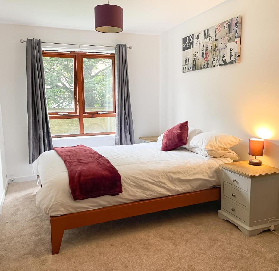 Spacious, And Newly Decorated Apartment *