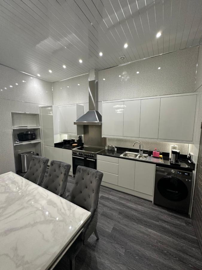 Aparthotel Thistle Edinburgh