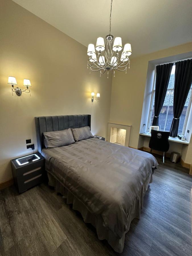Aparthotel Thistle Edinburgh