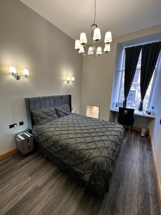 Aparthotel Thistle EDI