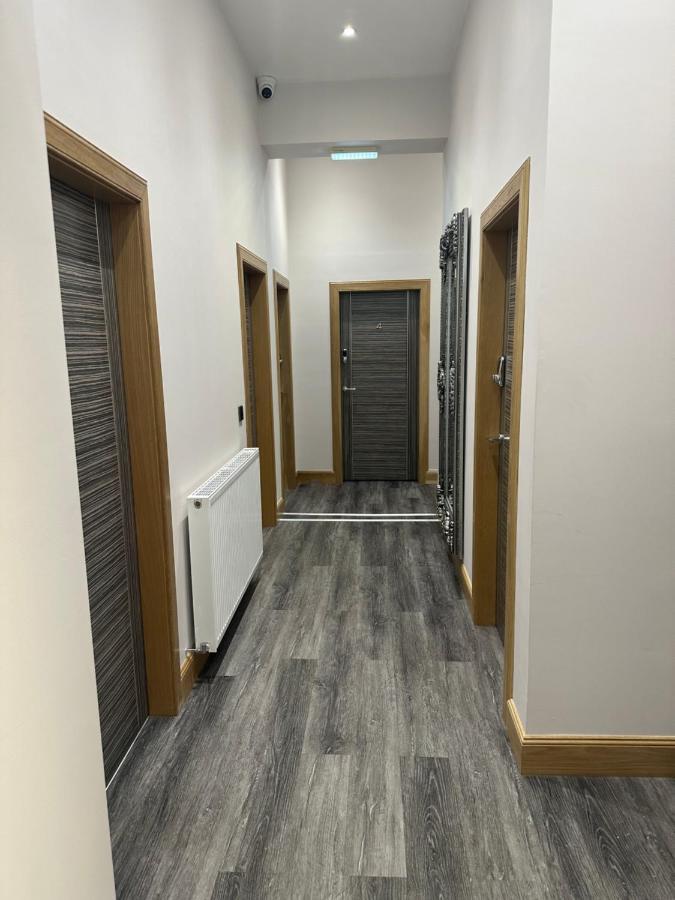 Aparthotel Thistle EDI