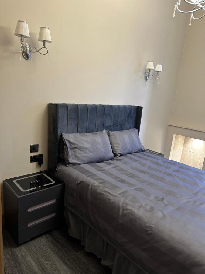 Aparthotel Thistle