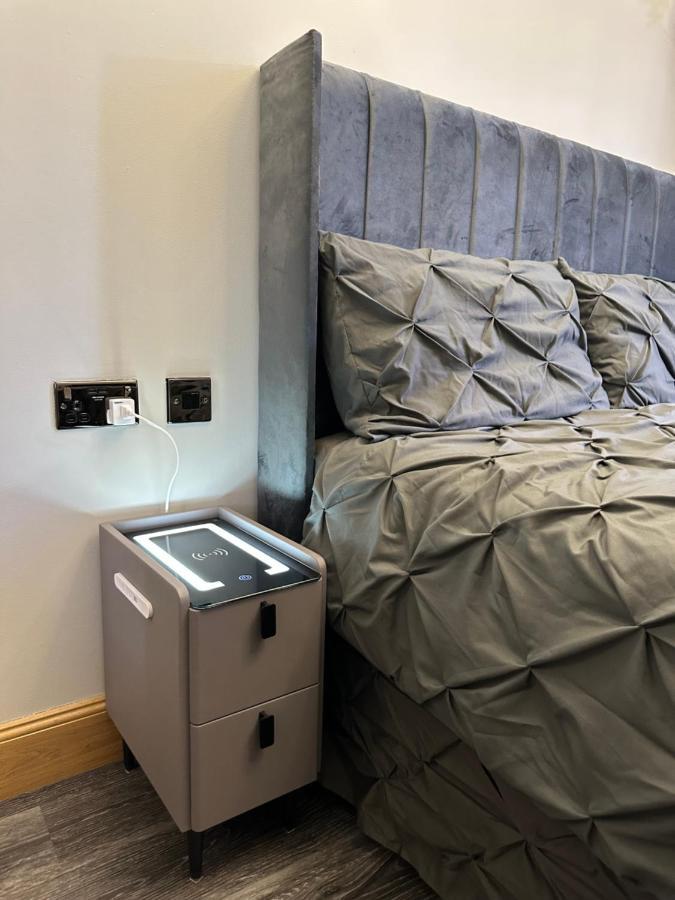 Aparthotel Thistle *